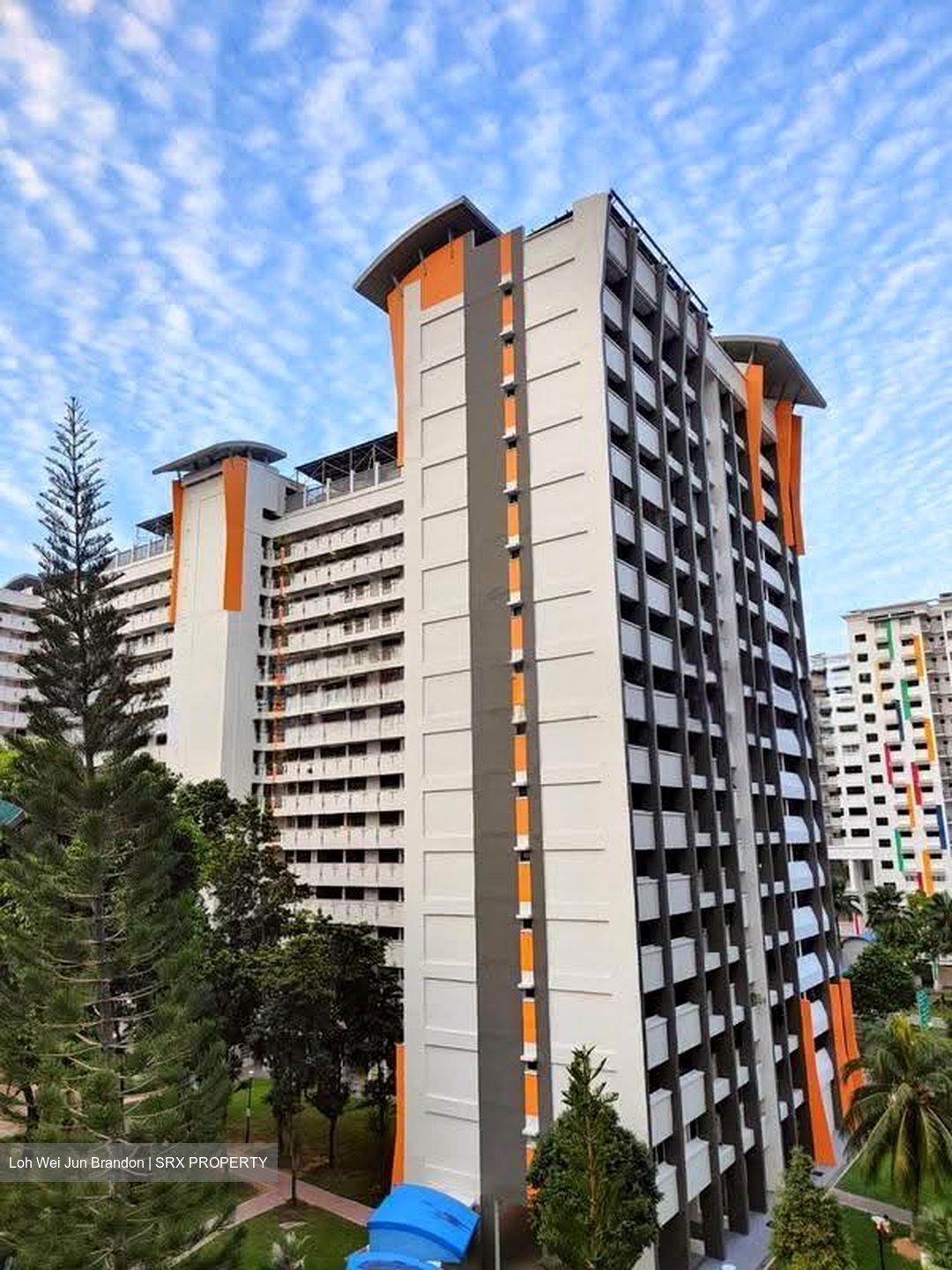 Blk 229 Compassvale Walk (Sengkang), HDB 4 Rooms #630081911